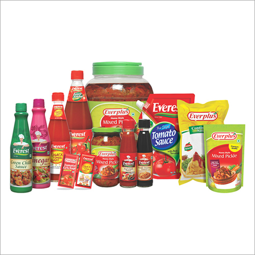 Everest Masala By SIG EXPORT
