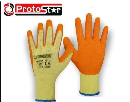 Safety Hand Glove