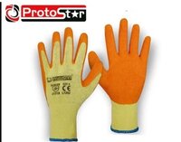 Rifa Safety Hand Gloves
