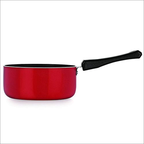 Nirlon Non Stick Saucepan 1.8liters