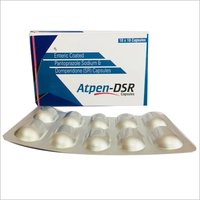 Pharmaceutical Capsules