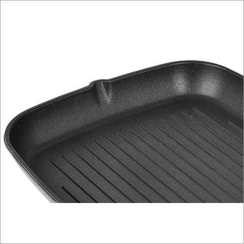 Non stick Grill Pan 245 MM