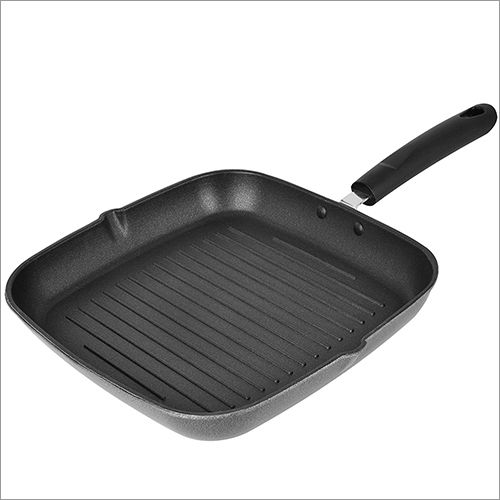 Non stick Grill Pan 245 MM