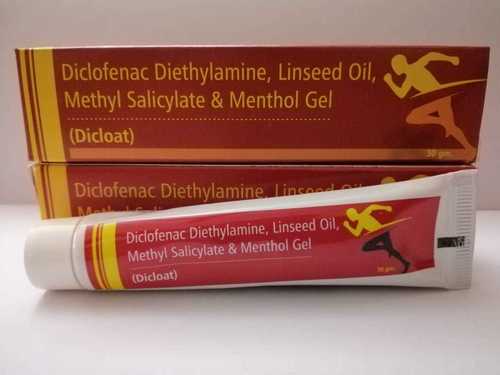 Diclofenac Gel Diclofenac Gel