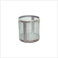 Density Basket - Steel, High Capacity, Grey Color | 500 Watt Power, Corrosion Resistant, Compact Design, Long Lifespan