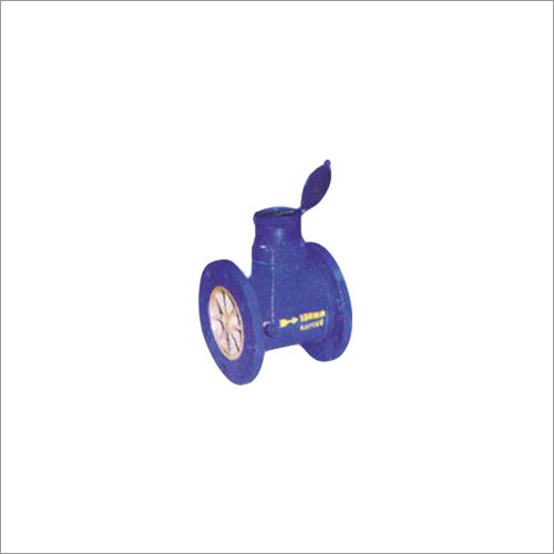 C Type Water Meter