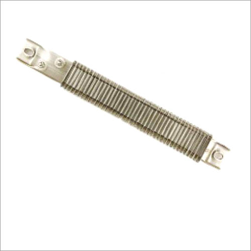Air Conditioning Finned Strip Heaters