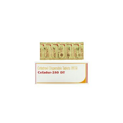 Odoxil Tablet