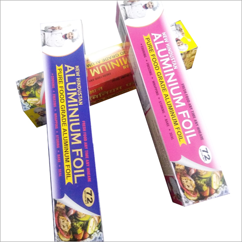 Freshwrap Aluminium foil