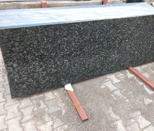 Green Pearl Granite