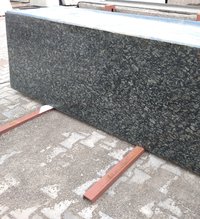 Green Pearl Granite