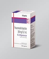 Noxafil Injection