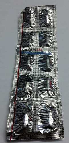 trimetazidine tablets
