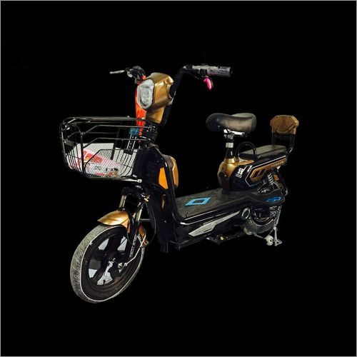 Battery Operated E Bike Battery Operated E Bike
