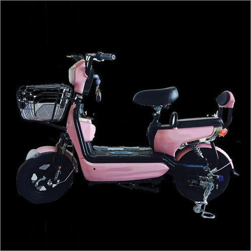 Eco Friendly Electric Bike Eco Friendly Electric Bike
