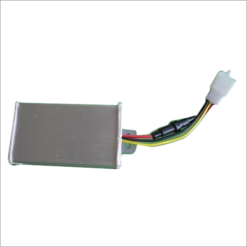 E Rickshaw Motor Converter
