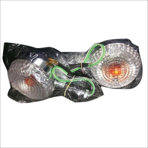 E Rickshaw Side Indicator