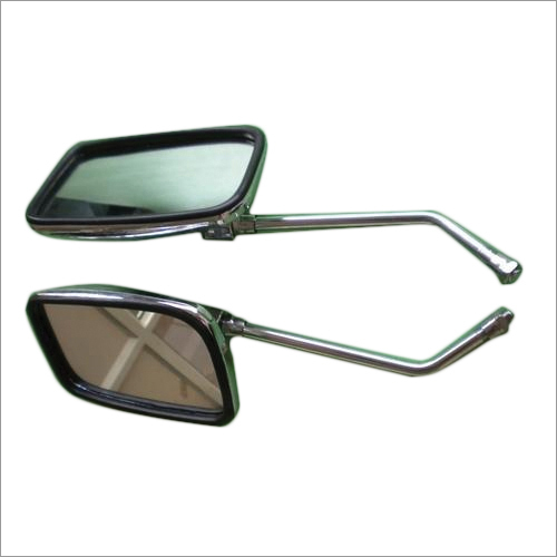 E Rickshaw Side Mirror