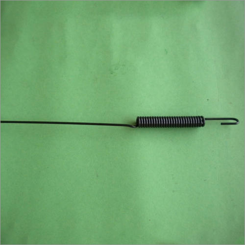 E Rickshaw Brake Pedal Spring