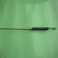 E Rickshaw Brake Pedal Spring