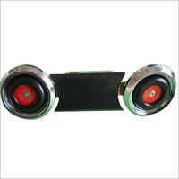 E Rickshaw Reverse Horn