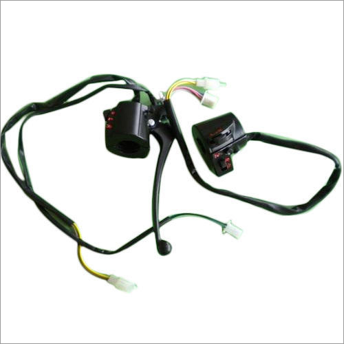 E Rickshaw Left Right Switch