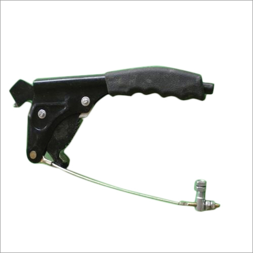 E Rickshaw Hand Brake