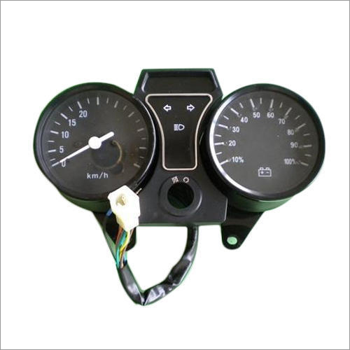 E Rickshaw Meter