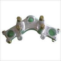 E Rickshaw Handle T Plate Upper