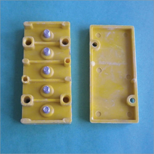 E Rickshaw Junction Box