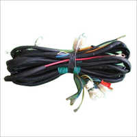 E Rickshaw Wiring Harness Kit