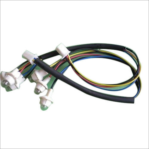 E Rickshaw Rear Indicator