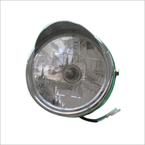 E Rickshaw Headlight