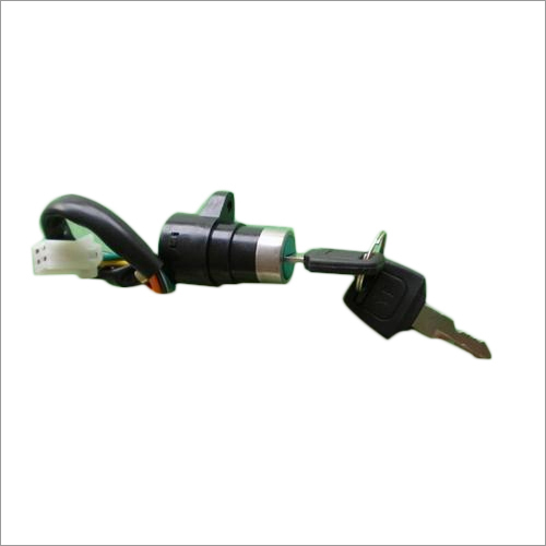 E Rickshaw Ignition Switch
