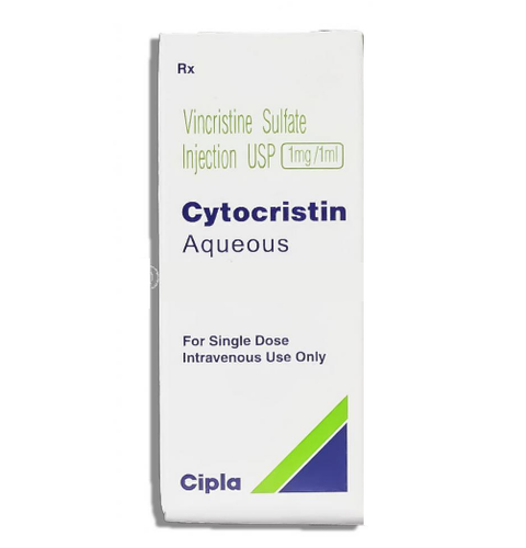 Vincristine Sulfate Injection