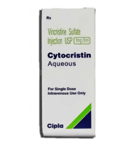 Vincristine Sulfate Injection