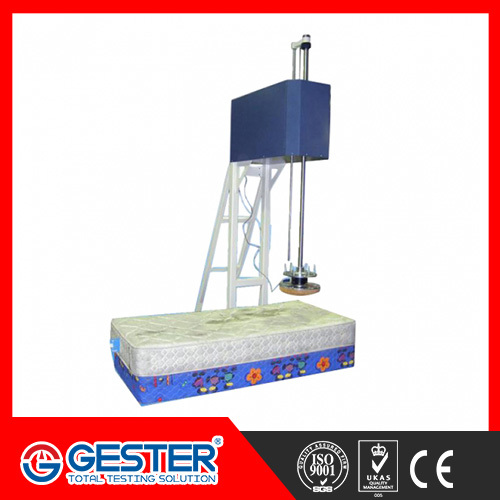 Mattress Impact Drop Tester