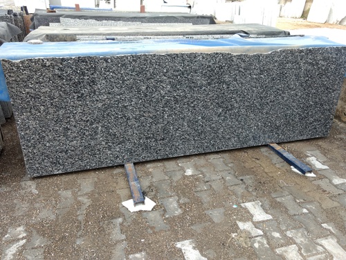 Crystal Blue Granite