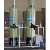 Dm Water Plant