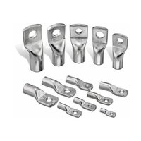 Tubular Compression Cable Lugs Application: Battery