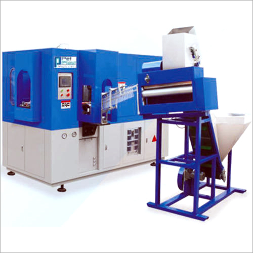 Fully Automatic Pet Blowing Machine 5400BPH