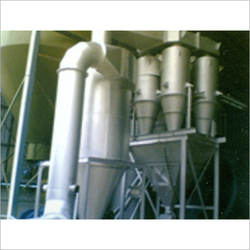 Air Pollution Control