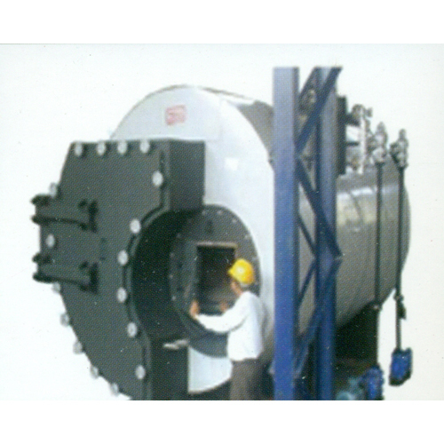 Industrial Boiler Spare