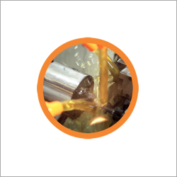 Metal Working Fluids