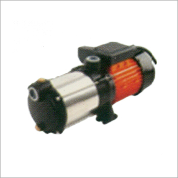 Raw Water Pump