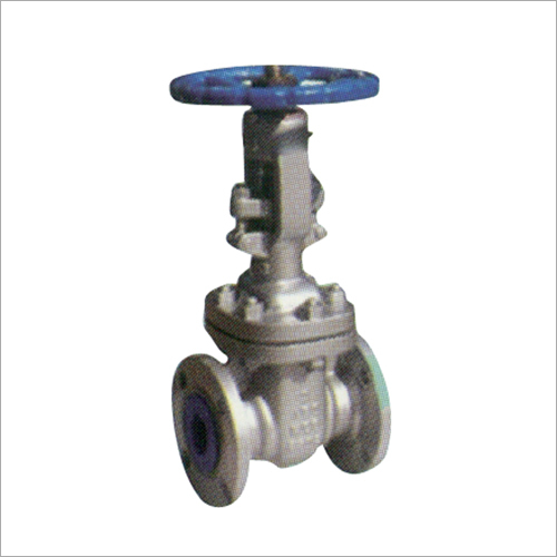 Industrial Gate Valve