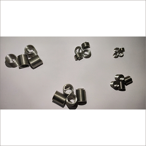 Screw Thread Insert Capacity: Quantam T/Hr