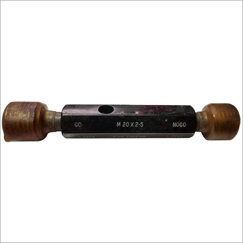 Helicoil Insert Gauge Diameter: M3 To M36