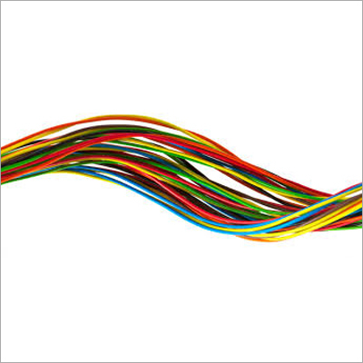 Anchor Electrical Wires - Plastic, 90 Metre Length, Multicolor | 3 Watt Capacity, 9 to 15 Volt Surge, For Various Electrical Applications