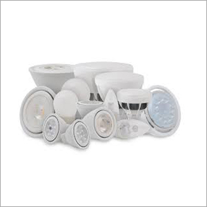 LED Lights - Aluminium Round 12V 45 Watts | Energy Efficient Design Long Lifespan Moisture Resistant Dust-Proof Vibrant Colors